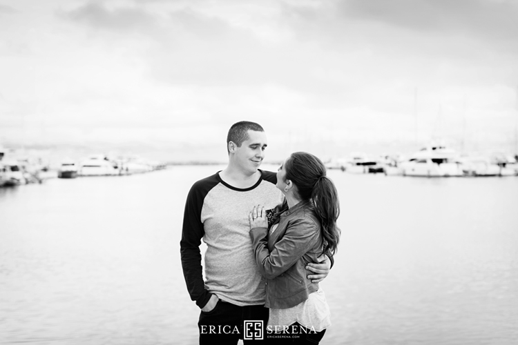 engagement photos perth, photos at hillarys boat harbour