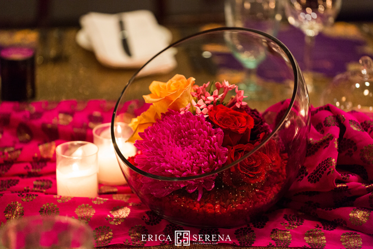 colourful wedding inspiration, wedding at frasers restaurant kings park, mardie & co, perth wedding photographer