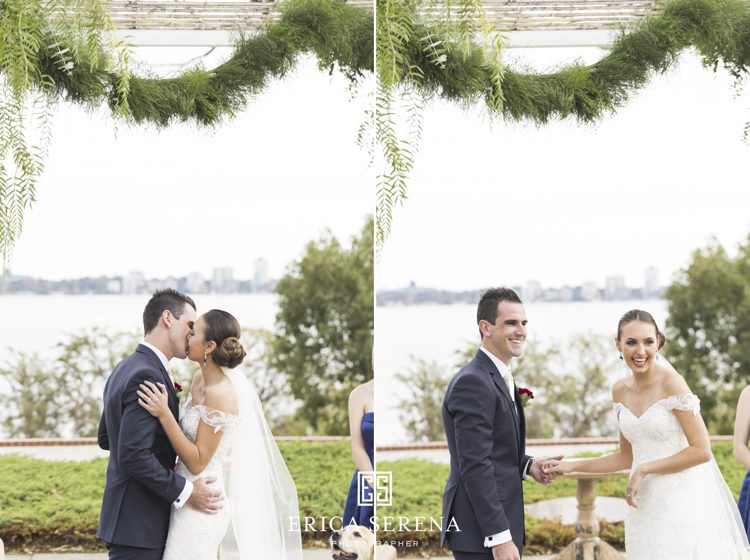 bluewater grill wedding, mardie & co, matthew landers, loui col designs, villa kula perth