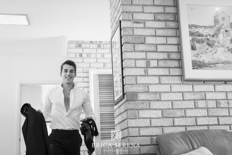 Perth wedding photographer, wedding photography perth, groom, 