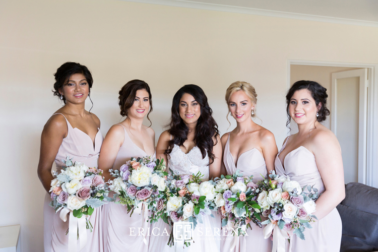 Perth wedding photographer, wedding photography perth, poppy and willow bloom stylist, zimmermann bridesmaid dresses
