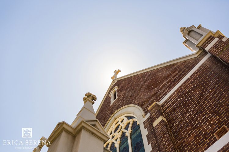 Perth wedding photographer, wedding photography perth, wedding at St Marys leederville, perth church wedding , catholic church wedding