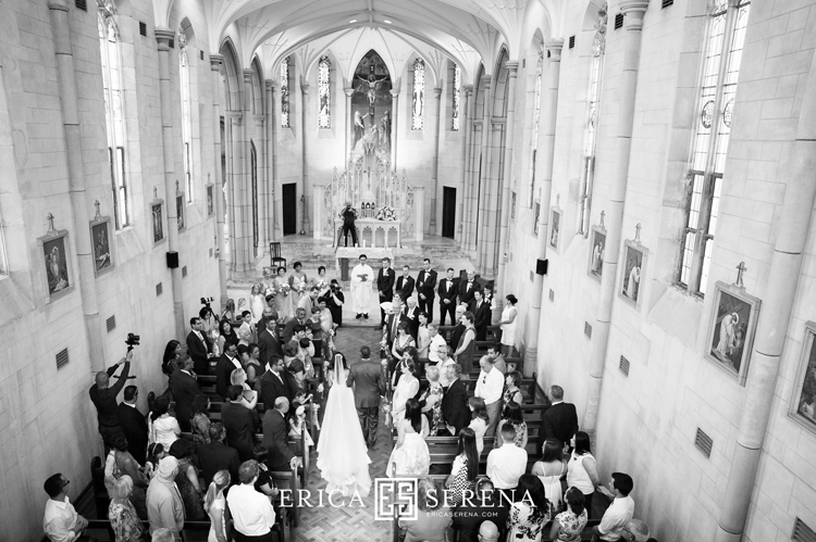 Perth wedding photographer, wedding photography perth, wedding at St Michael the archangel leederville, church wedding perth