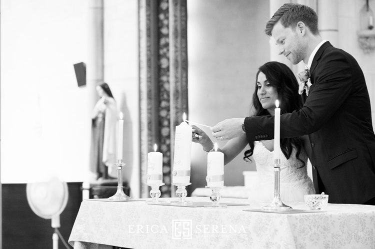 Perth wedding photographer, wedding photography perth, wedding at St Michael the archangel leederville, church wedding perth