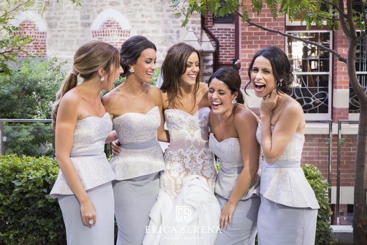 perth wedding photography, wedding photographer perth, jaton wedding dress, bridal party perth,