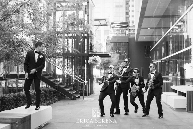 perth wedding photography, wedding photographer perth, bridal party perth,