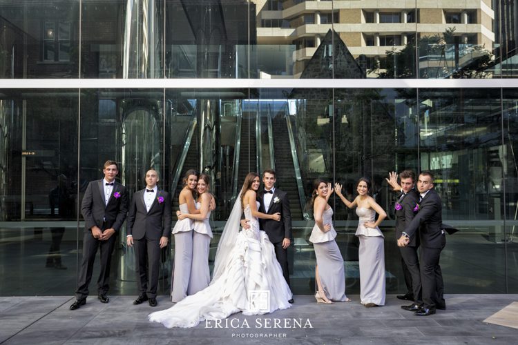 perth wedding photography, wedding photographer perth, jaton wedding dress, bridal party perth,