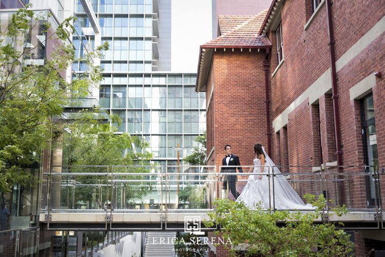 perth wedding photography, wedding photographer perth, couple portraits perth, brookfield place wedding photos,