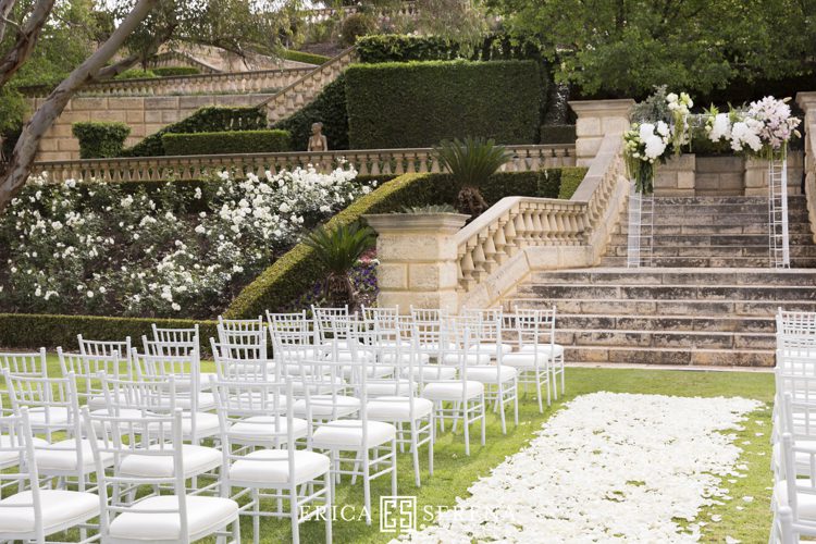 wedding at caversham house, swan valley wedding, matthew landers