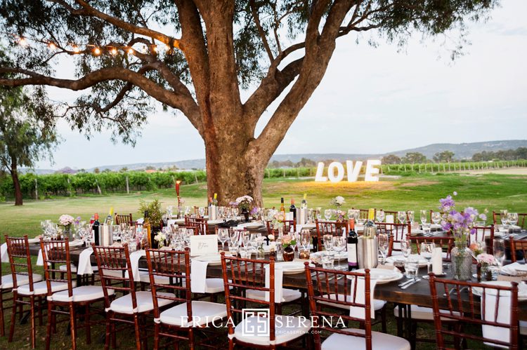 swan valley wedding venues