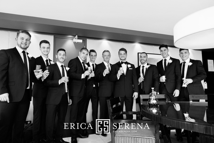 Perth Wedding Photographer, Wedding Photography Perth, wedding at Sacred Heart Highgate, wedding at Crown Perth, Canali Suit