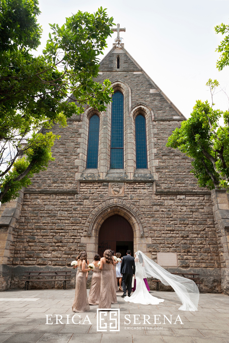 Perth Wedding Photographer, Wedding Photography Perth, wedding at Sacred Heart Highgate, wedding at Crown Perth, 