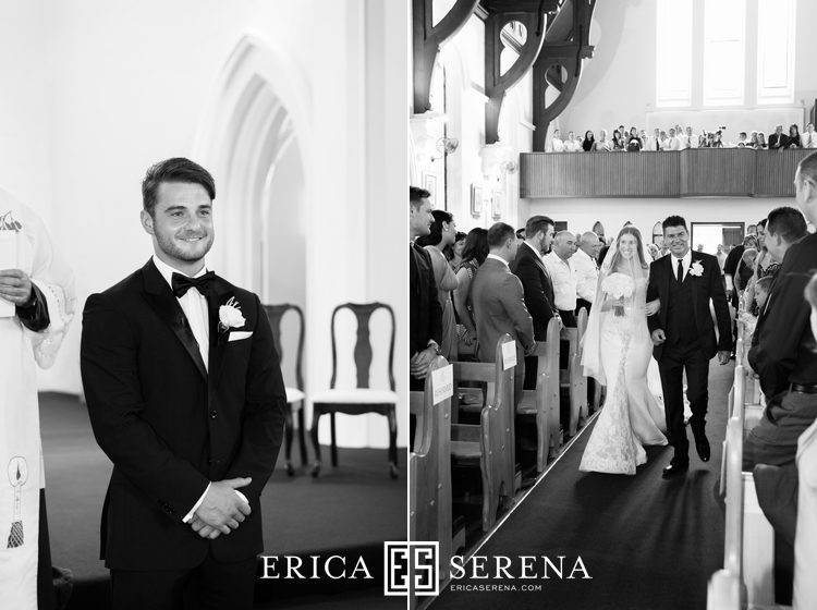 Perth Wedding Photographer, Wedding Photography Perth, wedding at Sacred Heart Highgate, wedding at Crown Perth, 