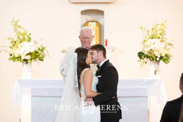 Perth Wedding Photographer, Wedding Photography Perth, wedding at Sacred Heart Highgate, wedding at Crown Perth, Monsignor Michael Keating