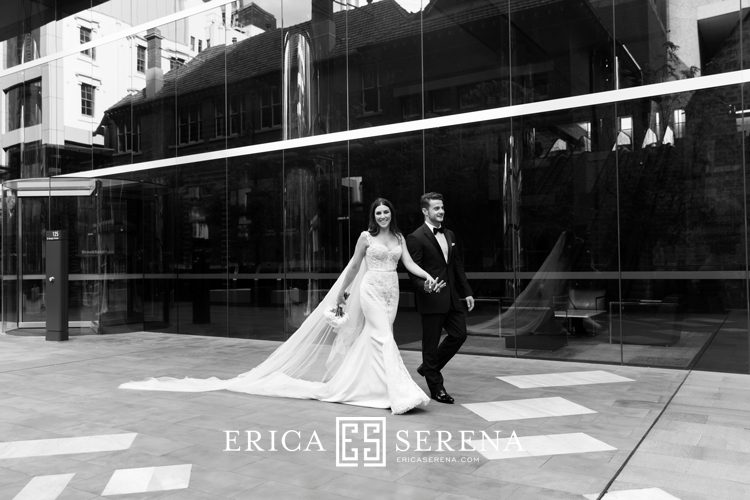 Perth Wedding Photographer, Wedding Photography Perth, wedding at Sacred Heart Highgate, wedding at Crown Perth, Brookfield Place, Steven Khalil