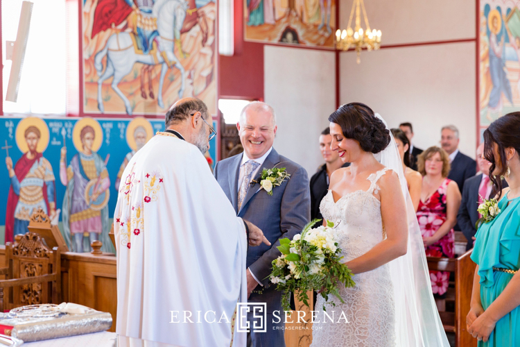 perth wedding photographer, wedding photography perth, wedding at Greek orthodox church of evangelism's,