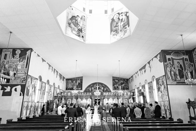 perth wedding photographer, wedding photography perth, wedding at Greek orthodox church of evangelism's,