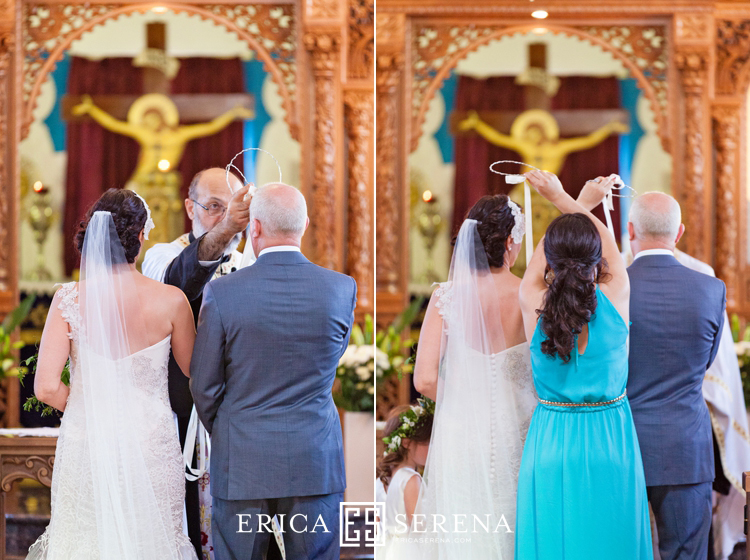 perth wedding photographer, wedding photography perth, wedding at Greek orthodox church of evangelism's, crowns,