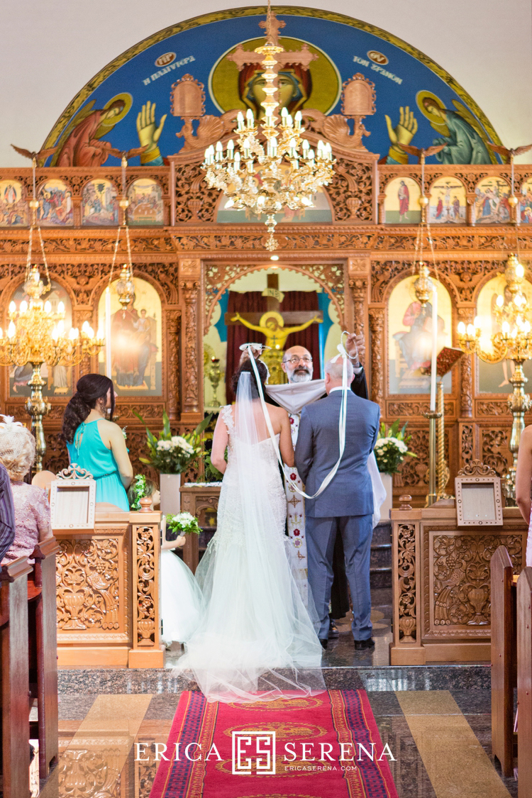 perth wedding photographer, wedding photography perth, wedding at Greek orthodox church of evangelism's, crowns