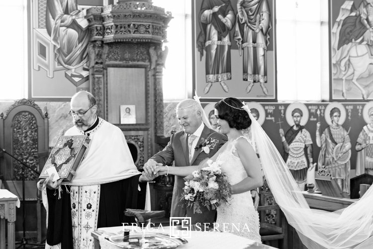 perth wedding photographer, wedding photography perth, wedding at Greek orthodox church of evangelism's,