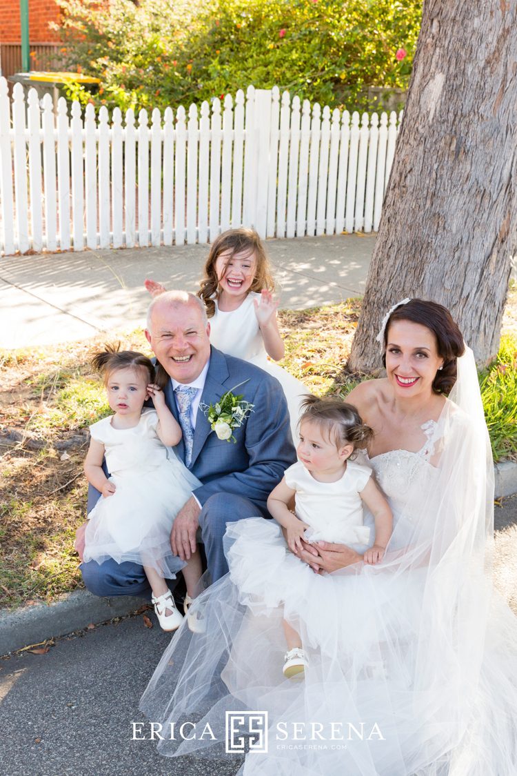 perth wedding photographer, wedding photography perth, wedding at Greek orthodox church of evangelism's, family,