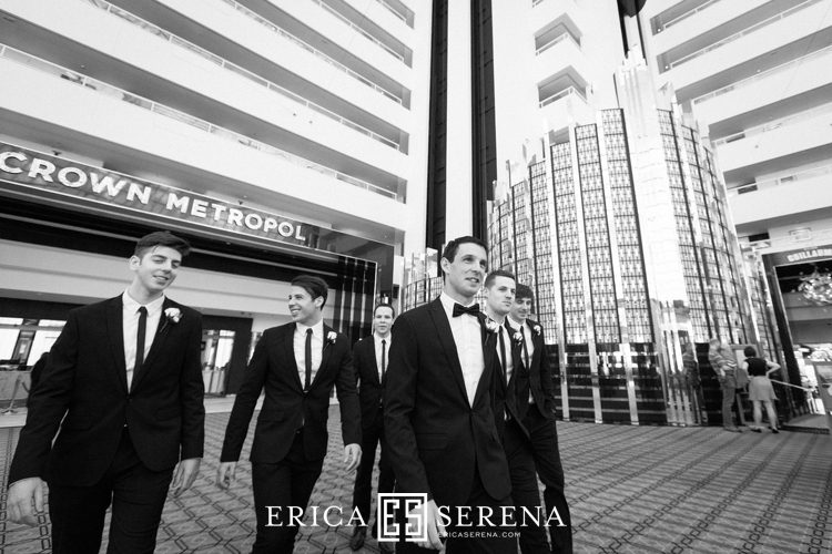 Perth wedding photographer. wedding photography perth. wedding at matilda bay. wedding at crown. groomsmen