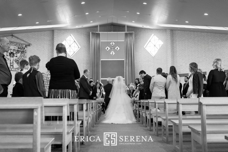 perth wedding photographer, perth wedding photography, st thomas more catholic church