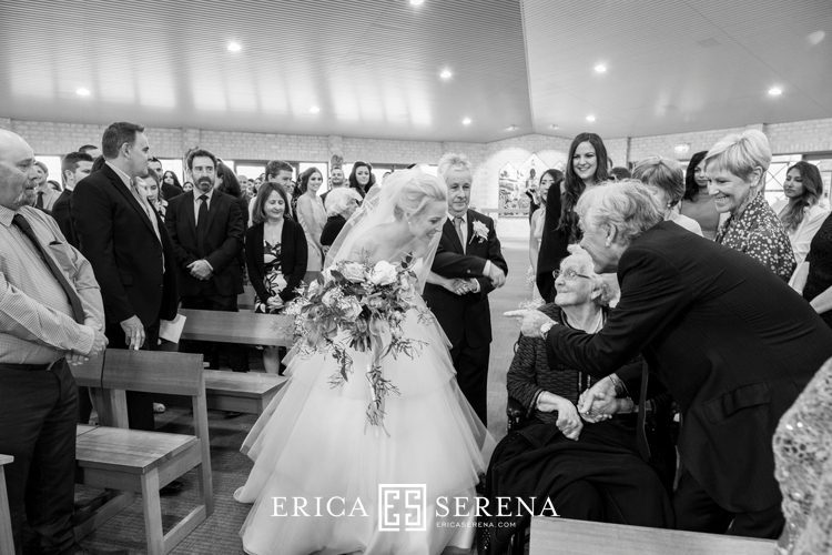 perth wedding photographer, perth wedding photography, st thomas more catholic church