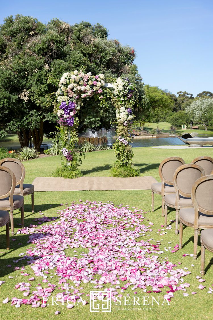 perth wedding photographer, wedding photography perth, wedding at crown perth, natural art flowers