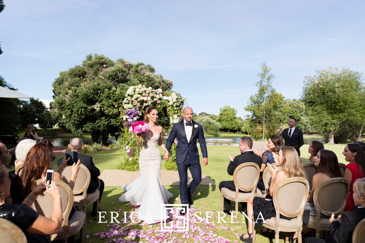 perth wedding photographer, wedding photography perth, wedding at crown perth, ceremony