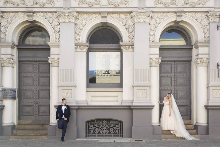 galleria couture, fremantle wedding photos, fremantle wedding photographer