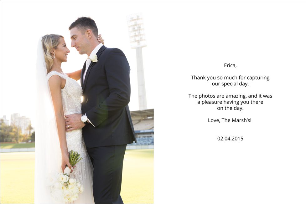 erica serena photographer reviews