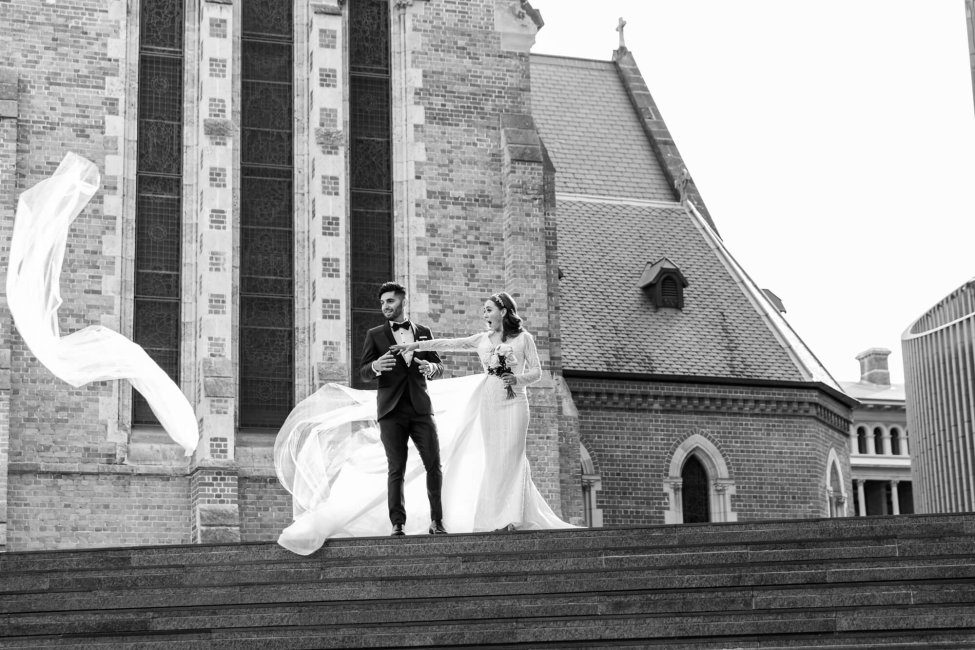 wedding photography perth