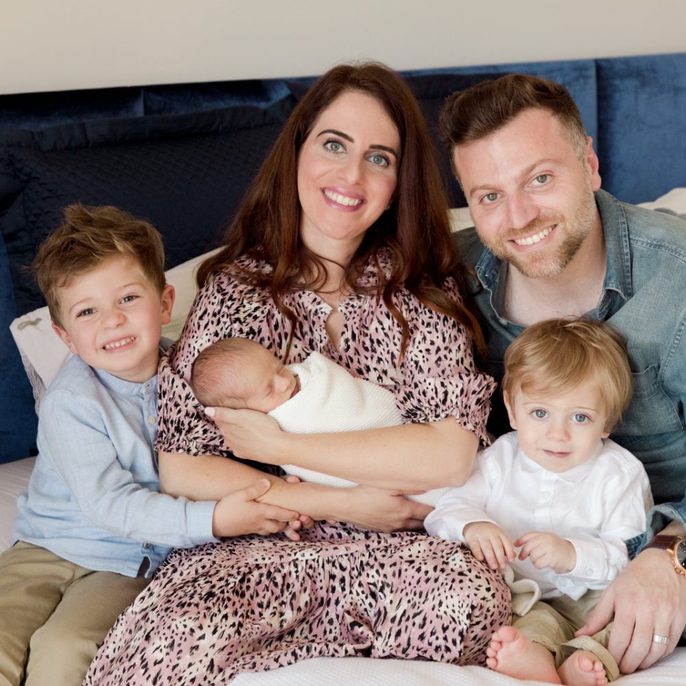 perth newborn photographer
