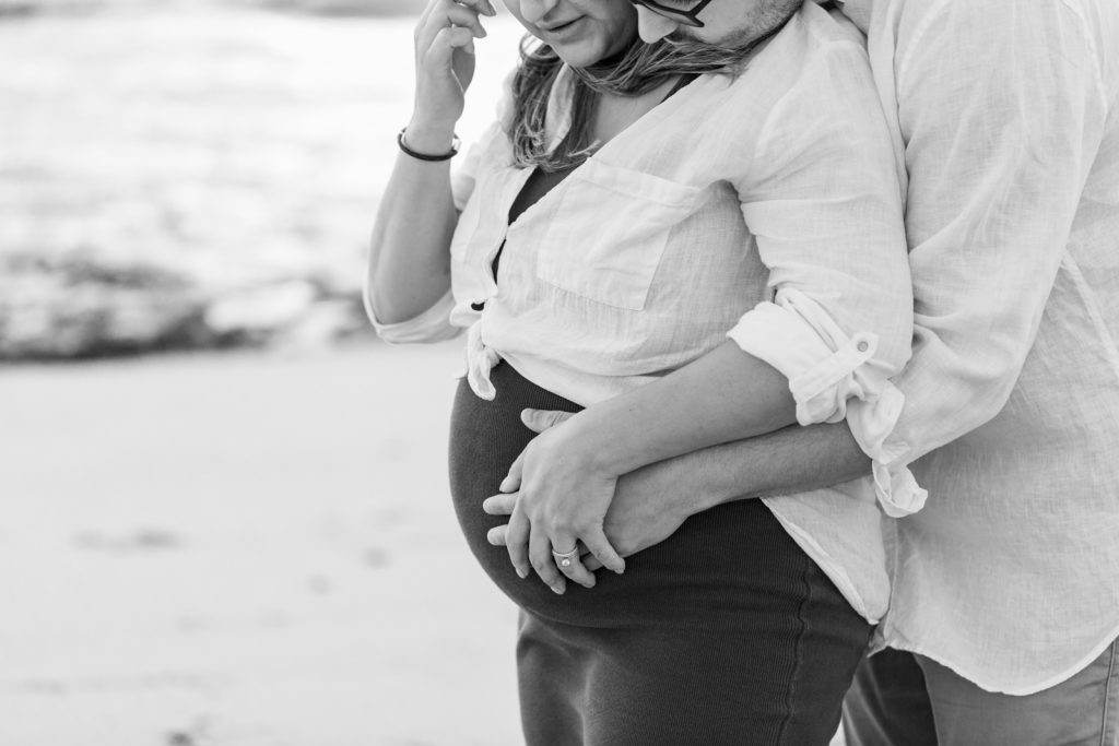 maternity photography perth