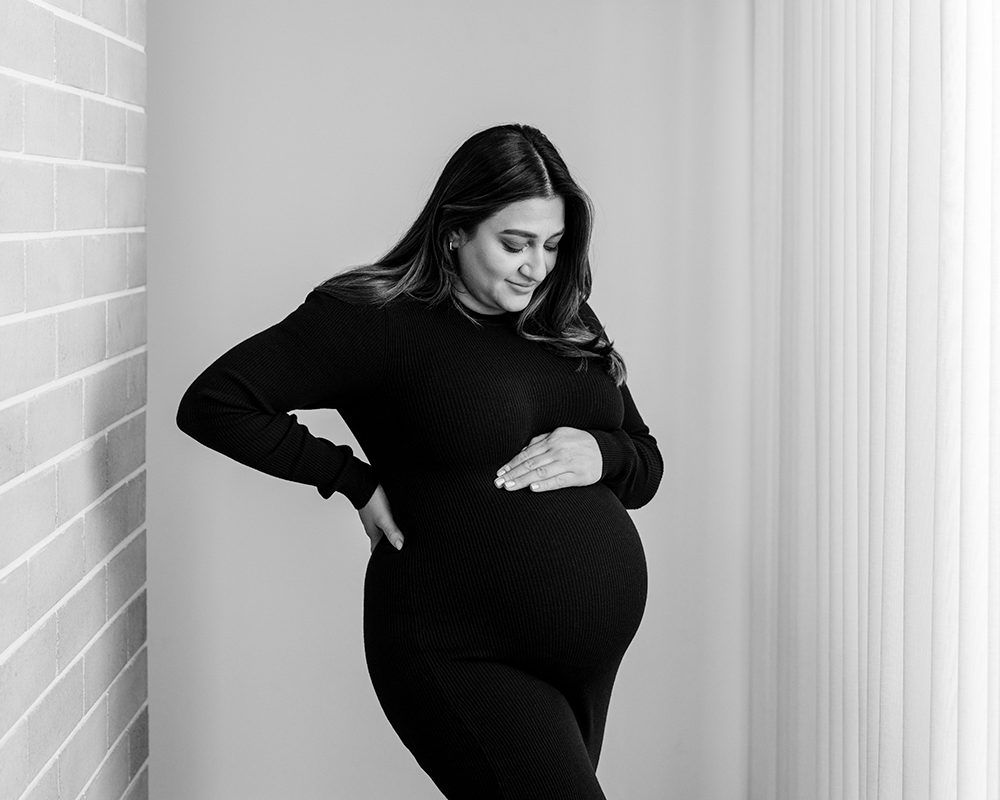 maternity photography perth