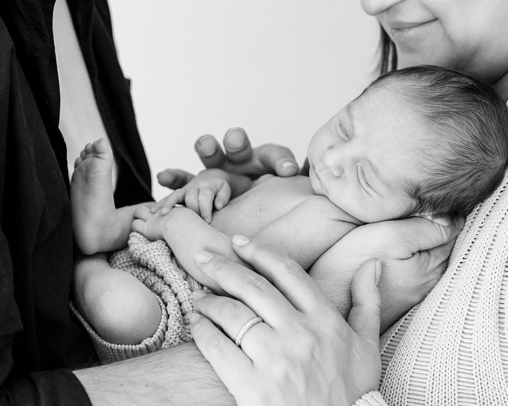 newborn photography perth